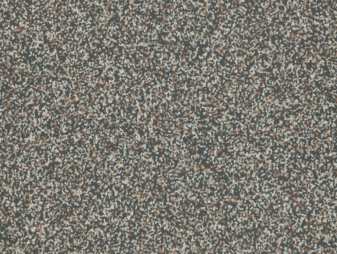Sphera Energetic - 53215 confetti ebony
